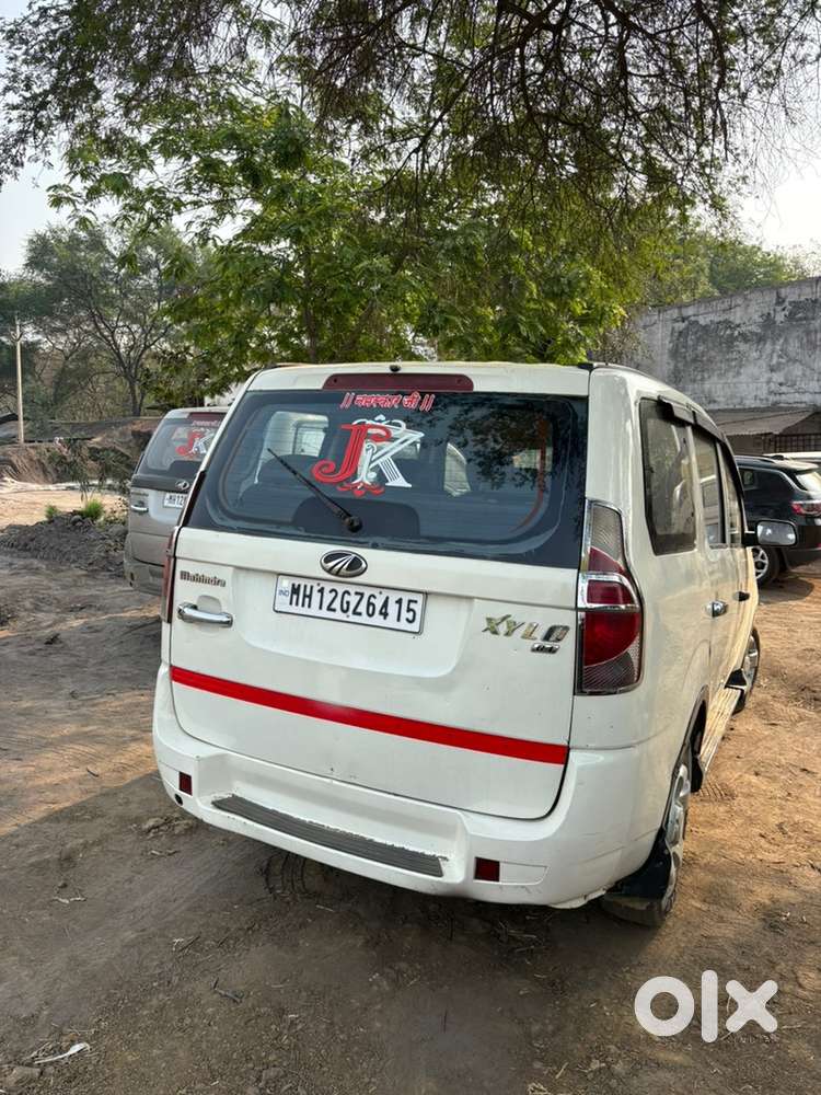 Mahindra Xylo 2011 Diesel Good Condition