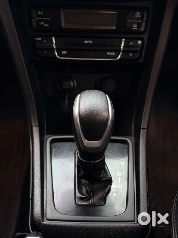 Maruti Suzuki Brezza Zdi+ Amt, 2019, Diesel