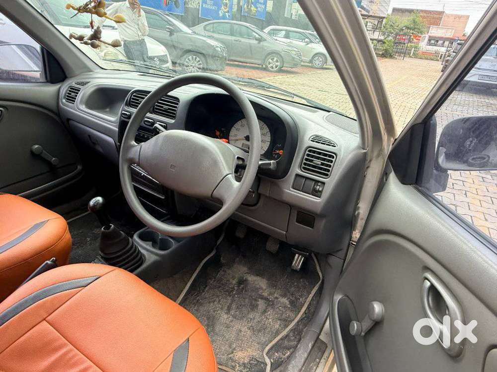 Maruti Suzuki Alto, 2006, Petrol