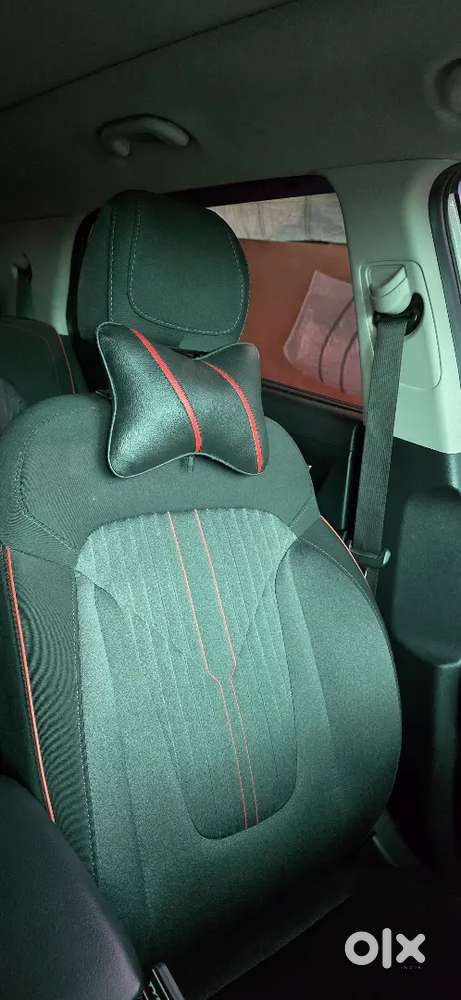 Hyundai Creta 2023 Diesel Well Maintained