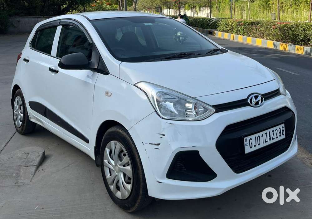Hyundai Grand I10 Prime 1.2, 2019, Cng & Hybrids