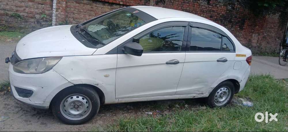 Tata Zest 2017 Diesel Good Condition