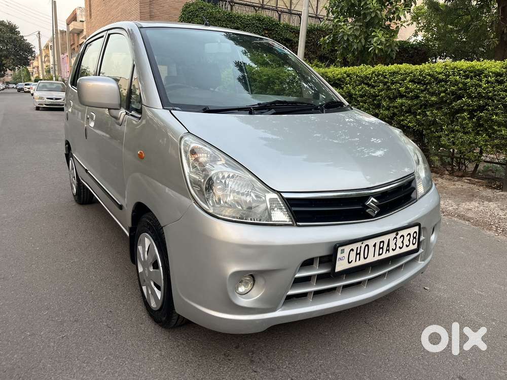 Maruti Suzuki Zen Estilo Vxi Bsiv, 2010, Petrol