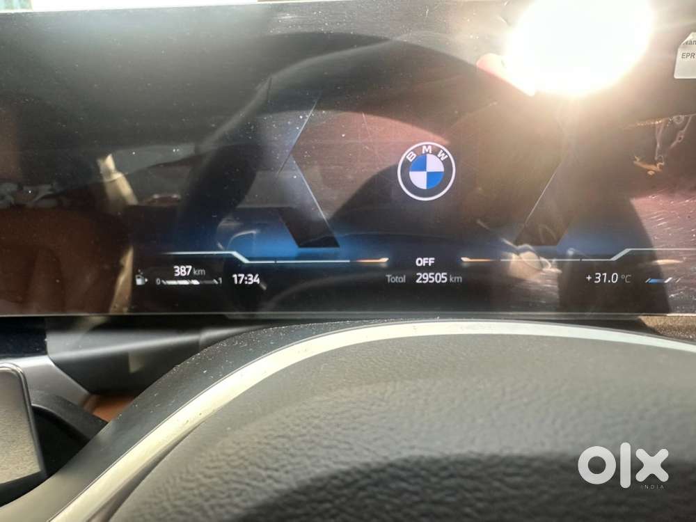 Bmw 3 Series 2024 M Sport Automatic