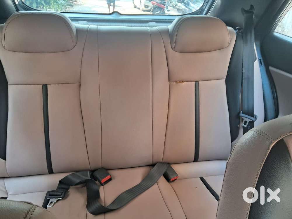 Hyundai I20 1.2 Sportz (o), 2015, Diesel