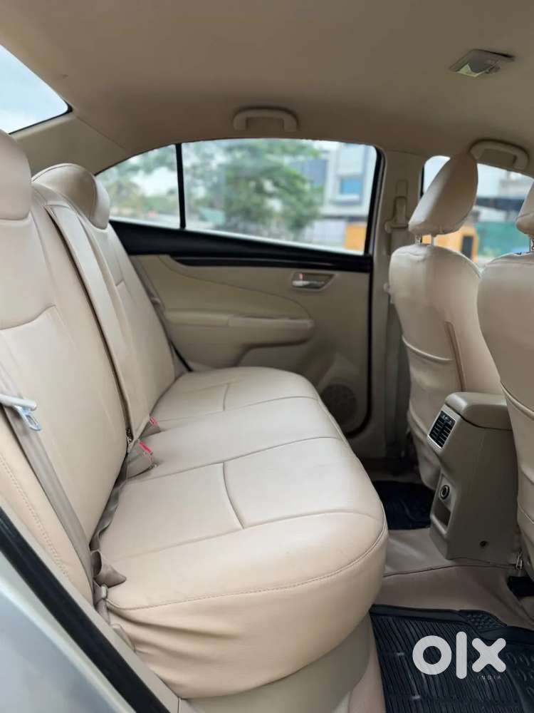 Maruti Suzuki Ciaz Vdi Shvs, 2016, Diesel
