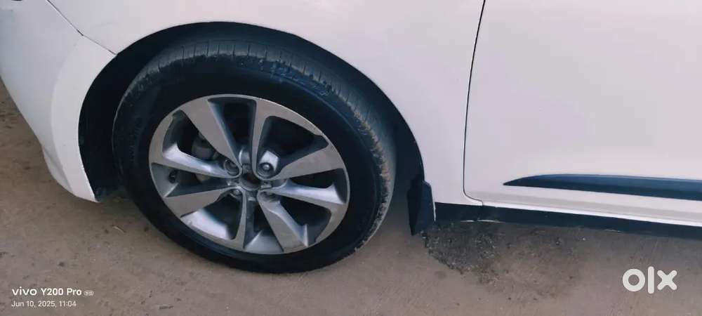 Hyundai I20 1.4 Asta 2016