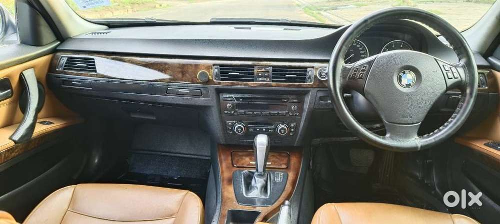 Bmw 3 Series [ ] 2.0 320ci Convertible, 2010, Petrol