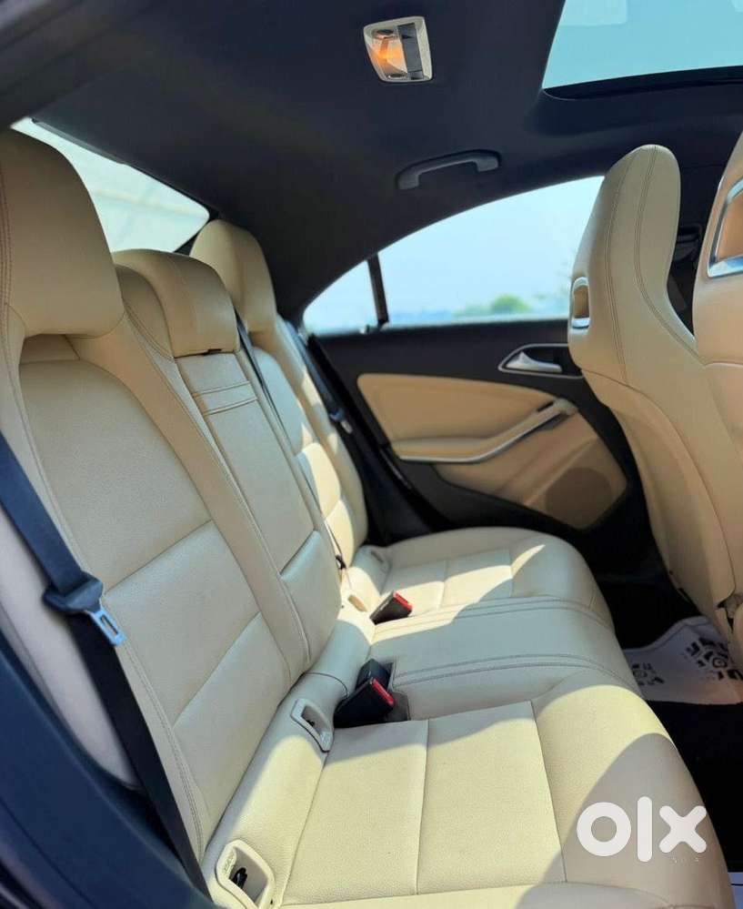 Mercedes-benz Cla 200 Cdi Style, 2015, Diesel