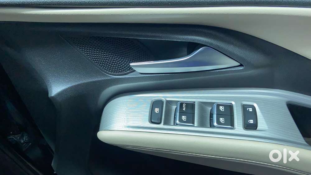 Mg Hector Savvy Pro 1.5 Turbo Cvt, 2023, Petrol