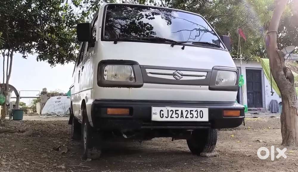 Maruti Omni 2011 Excellent Condition