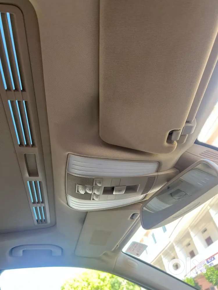 Mercedes-benz E-class 2010