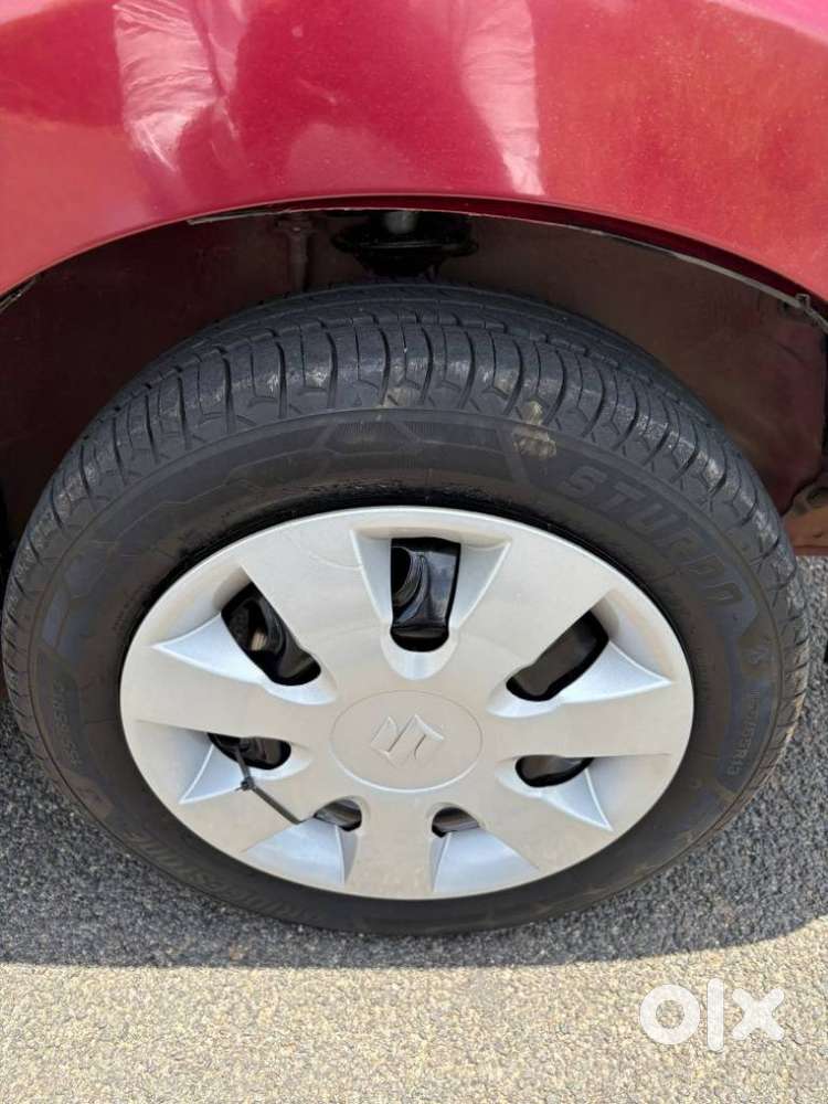 Maruti Suzuki Alto K10 Vxi (o), 2017, Petrol
