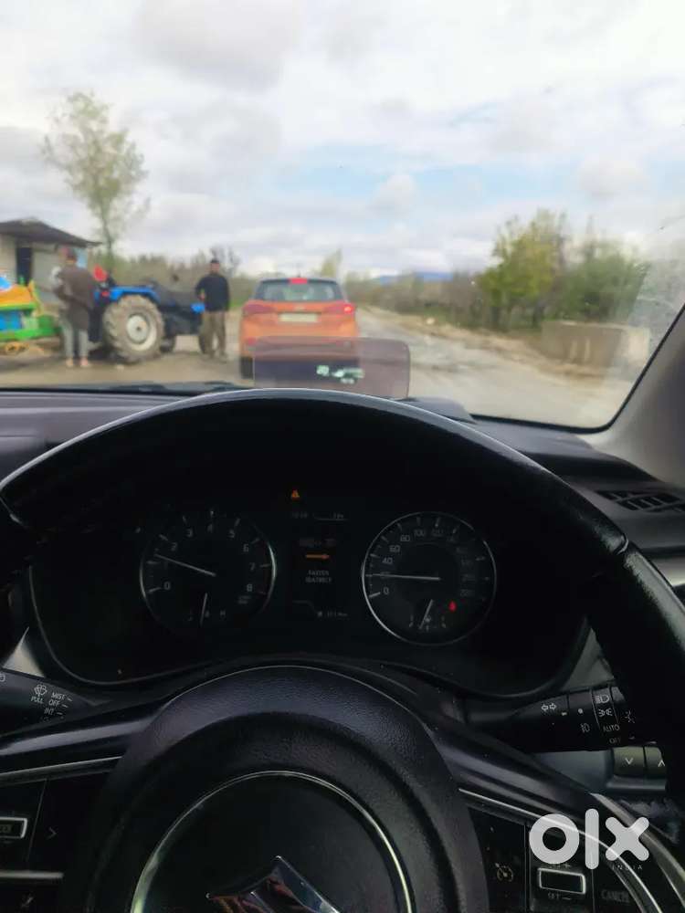 Baleno Alfa