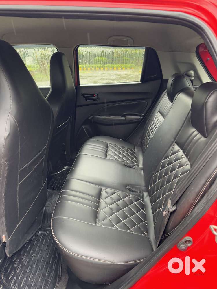 Maruti Suzuki Swift Ddis Vdi, 2018, Diesel