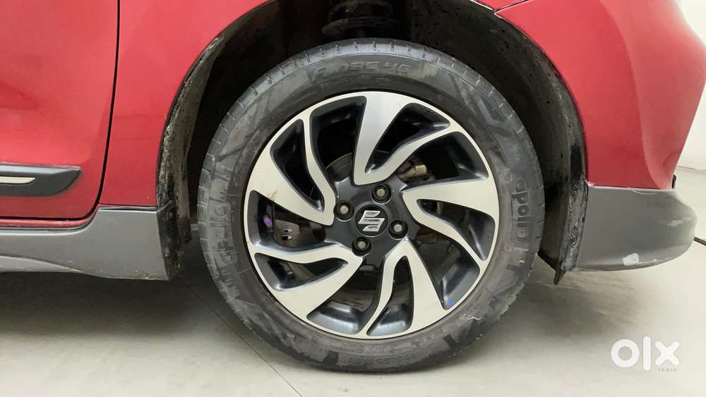 Maruti Suzuki Baleno 1.2 Zeta, 2019, Petrol