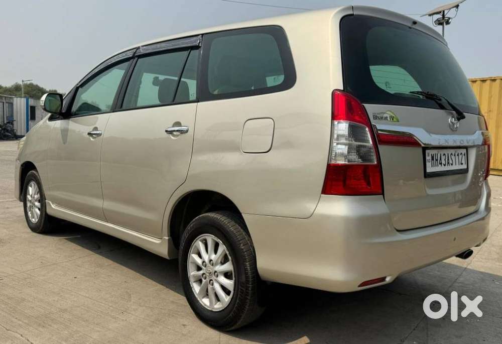 Toyota Innova