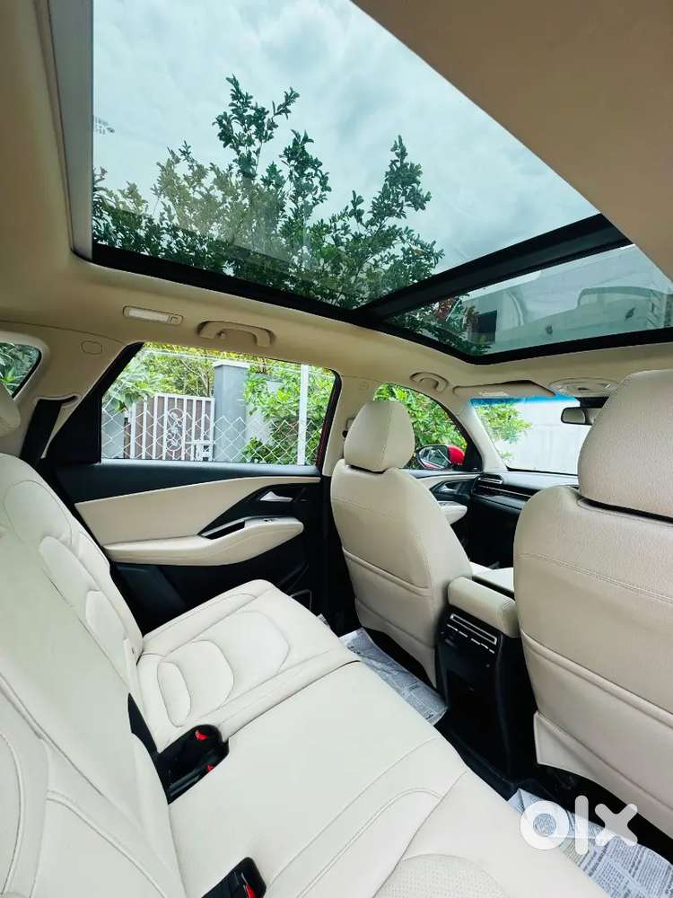 Mg Hector 1.5 Hybrid 2023