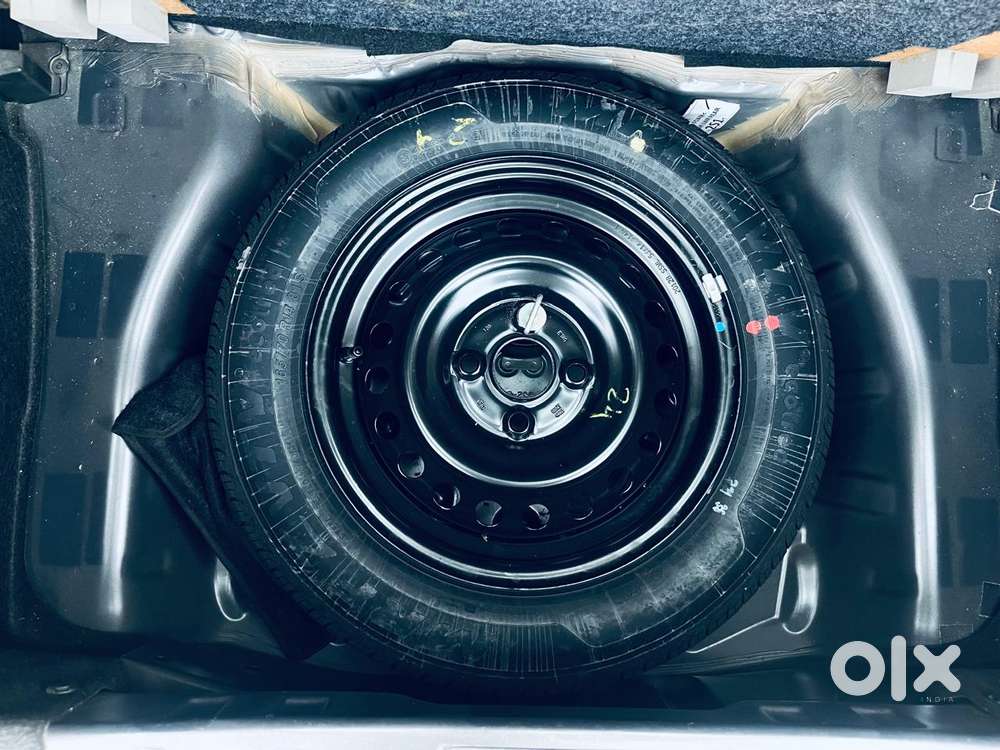 Maruti Suzuki S-presso Vxi Opt, 2020, Petrol