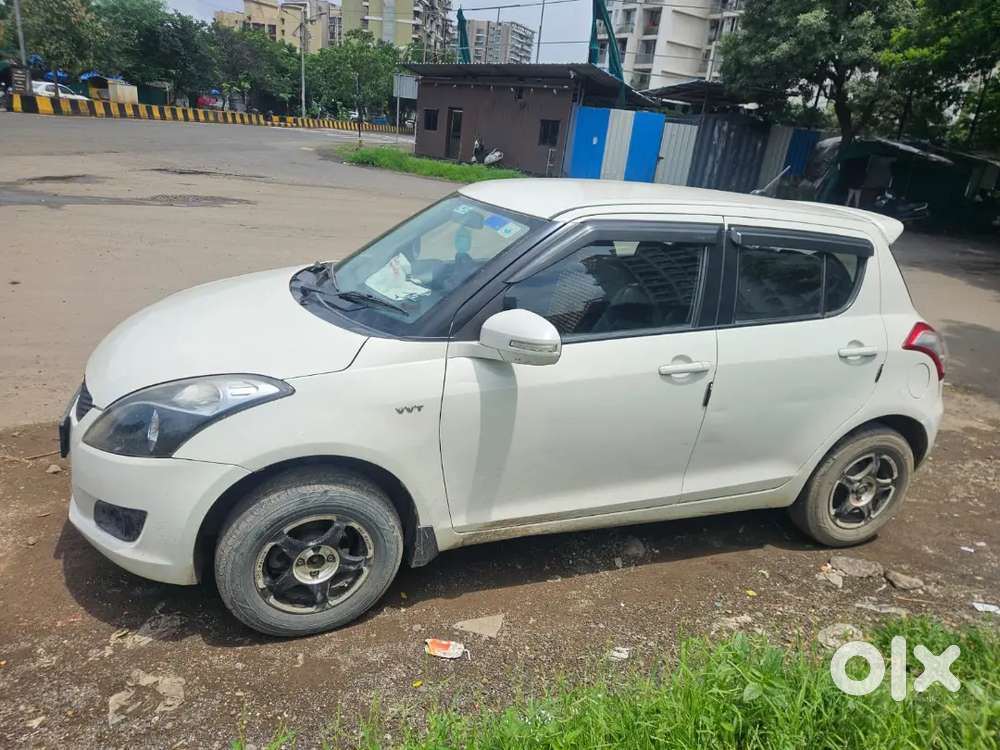 Swift 2012 Vxi Abs Maruti Suzuki