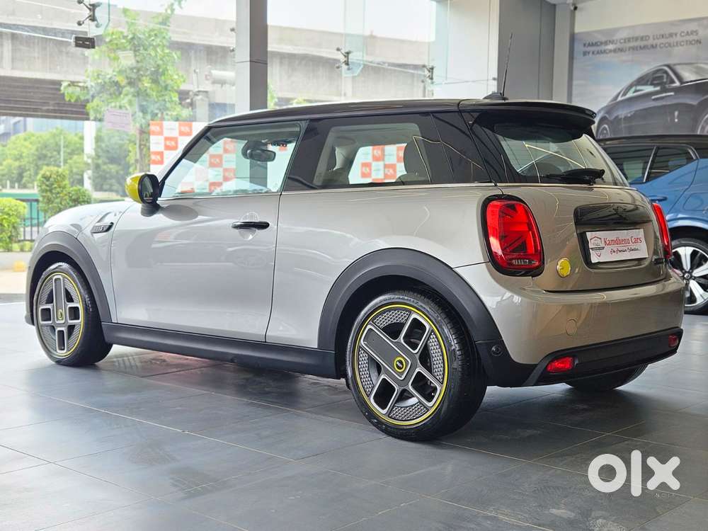 Mini Cooper Se 3-door, 2023, Electric