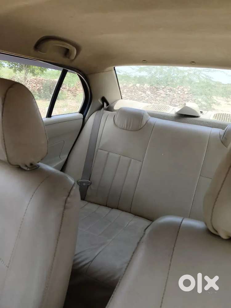 Maruti Suzuki Dzire 2013 Year