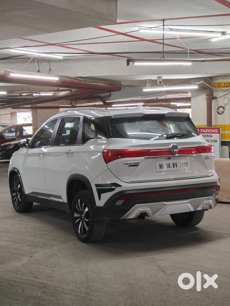 Mg Hector 2.0 Sharp Diesel, 2019, Diesel