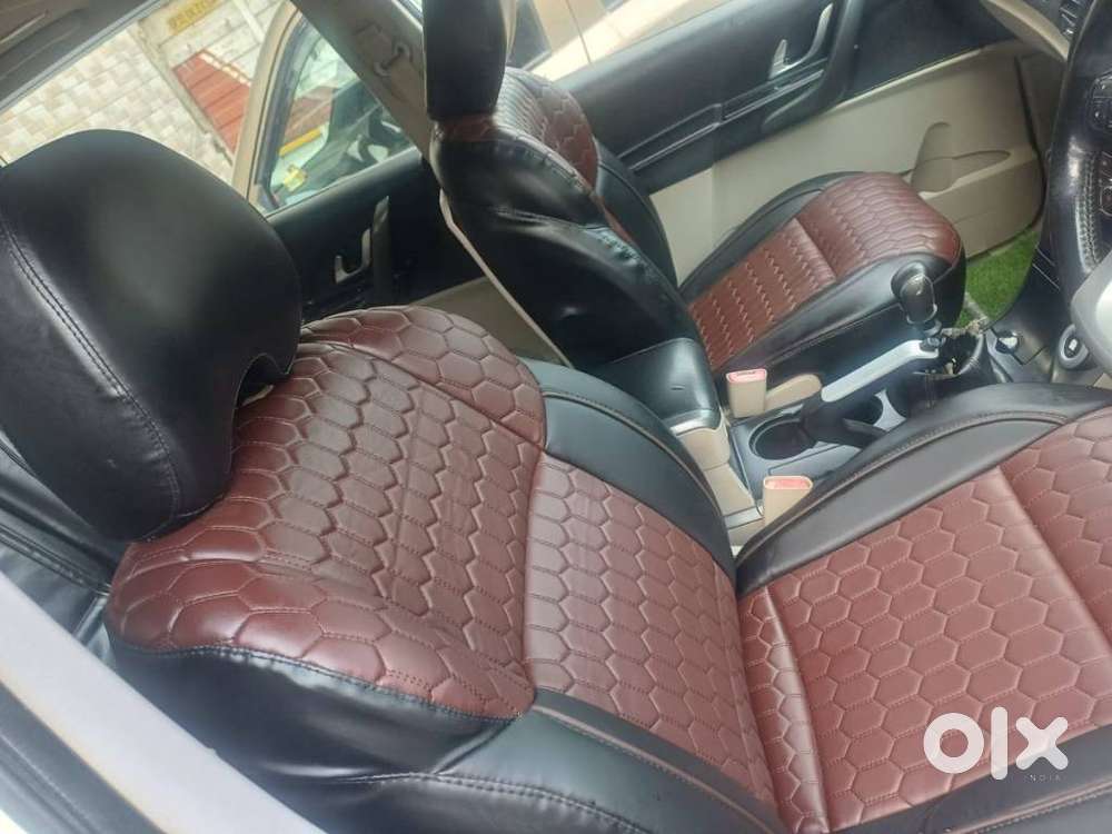 Mahindra Xuv500 W10 Awd, 2017, Diesel