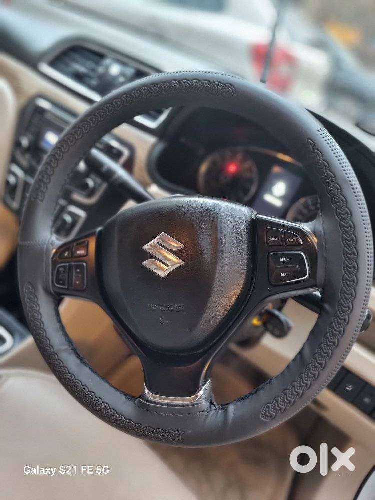 Maruti Suzuki Ciaz Delta Bsvi, 2020, Petrol