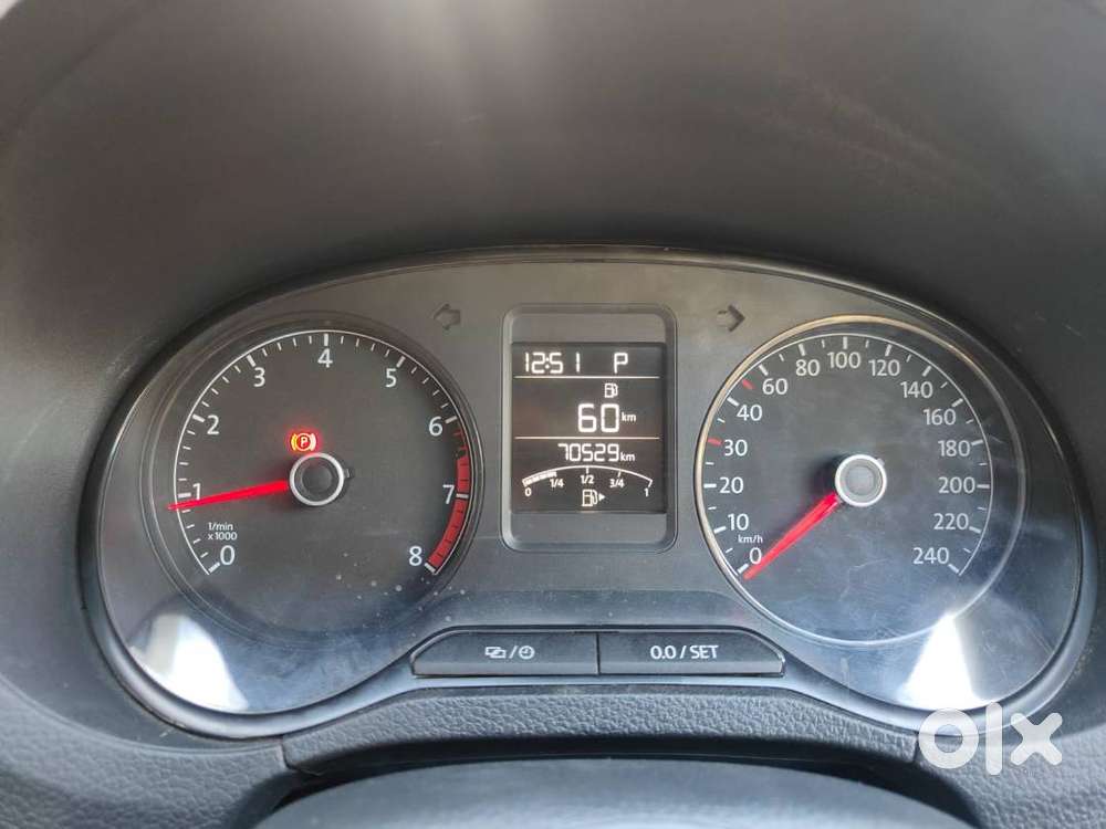 2017 Volkswagen Polo Gt Tsi &mdash; Stage 2