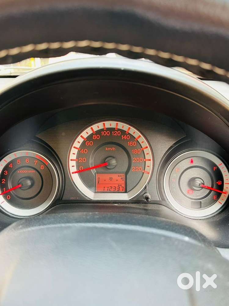 Honda City 2011 V At 2nd Owner