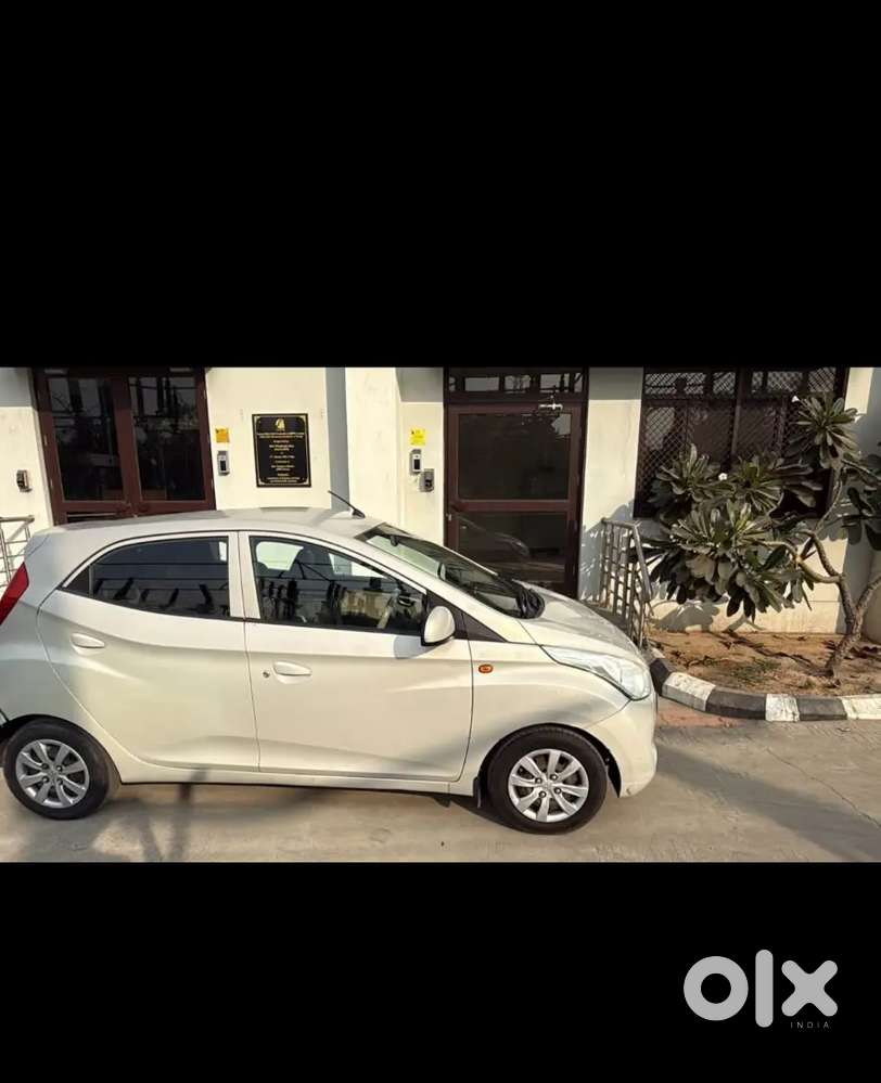 Honda City Exclusive 2012