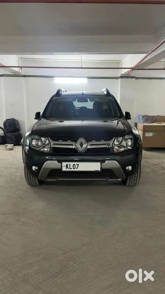 Good Condition Renault Duster. Contact For More Details