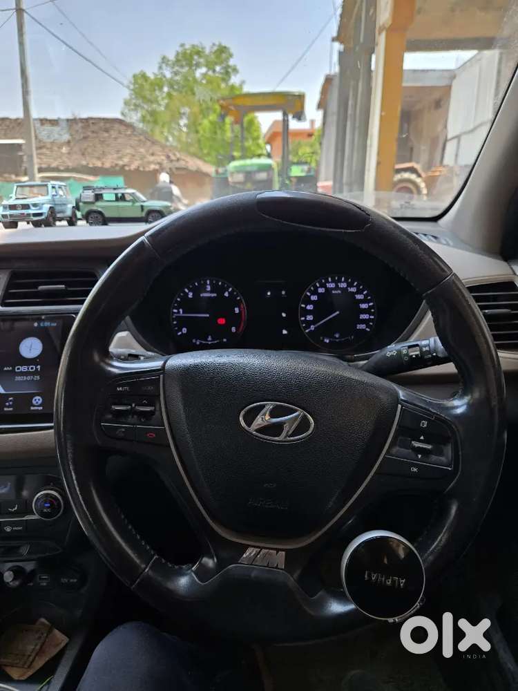 Want To Sell My I20 Elite Asta  Diesel Manual