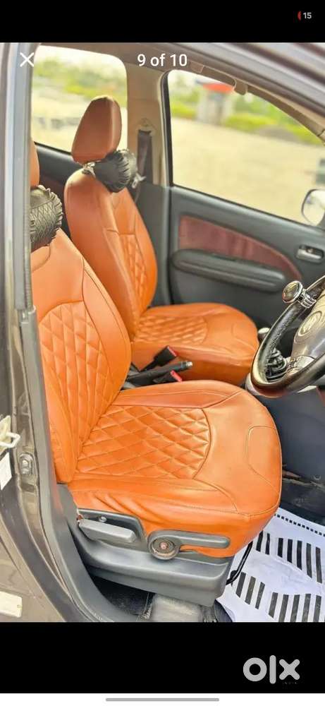Maruti Suzuki Ritz 2015 Diesel Manual