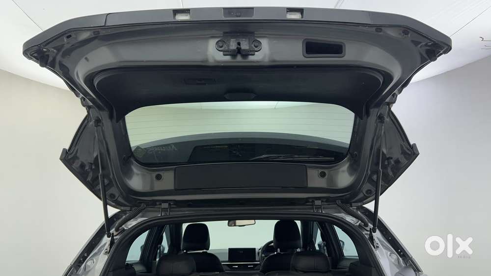 Tata Nexon Fearless Plus 1.5 Revotorq Diesel 6 Mt Dt, 2024, Diesel