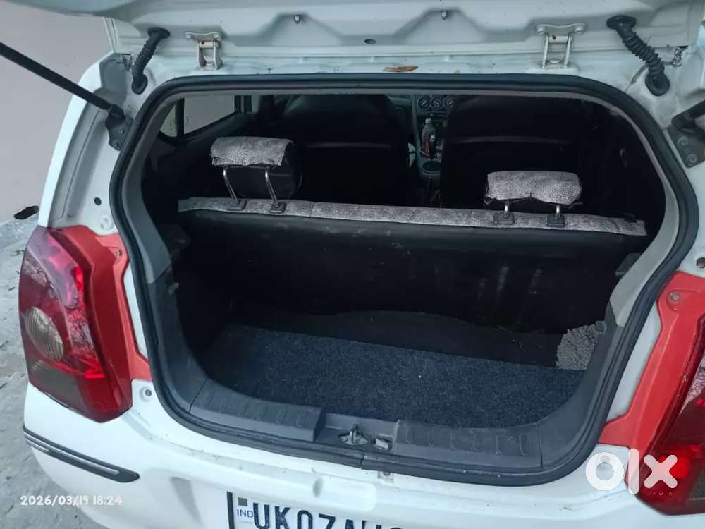 Maruti Suzuki A-star 2011 Petrol 90000 Km Driven