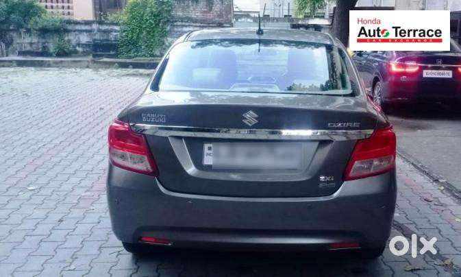 Maruti Suzuki Swift Dzire Lxi, 2018, Petrol