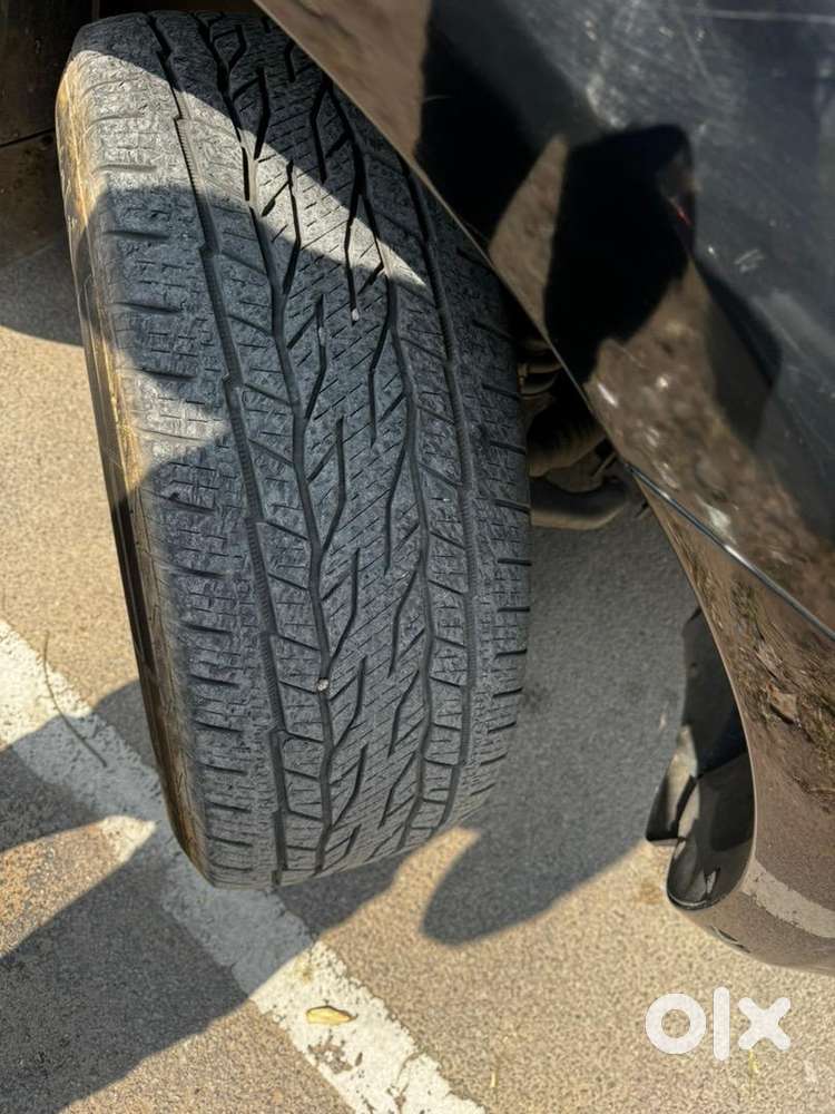 Ford Endeavour 2021 Diesel Well Maintained