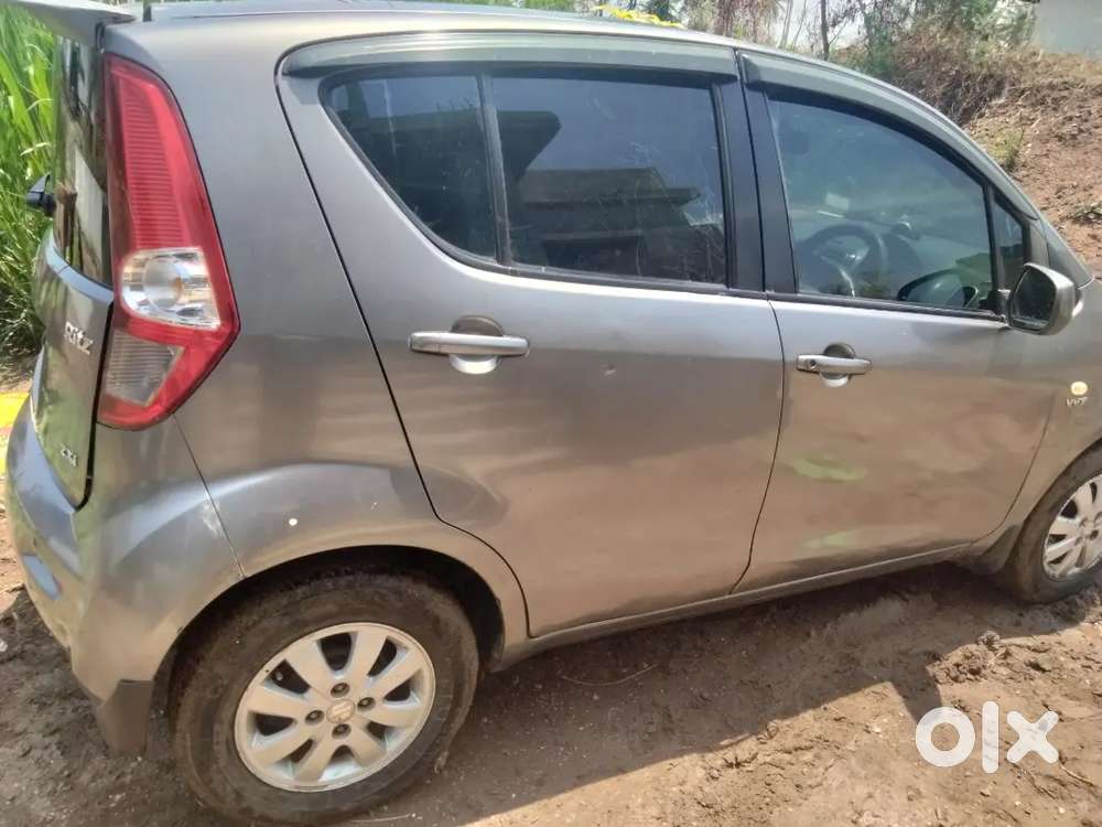 Ritz Petrol Top Condition