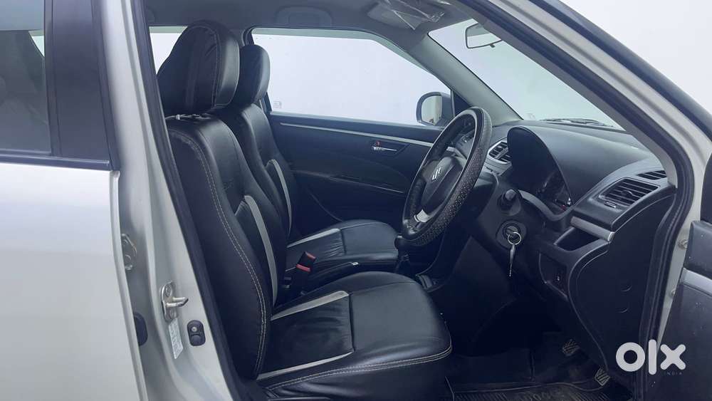 Maruti Suzuki Swift Vxi Optional, 2017, Petrol