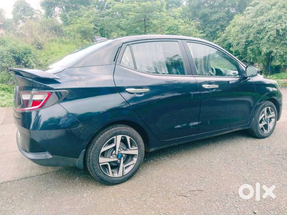 Hyundai Aura Sx 1.2 Cng, 2023, Cng & Hybrids