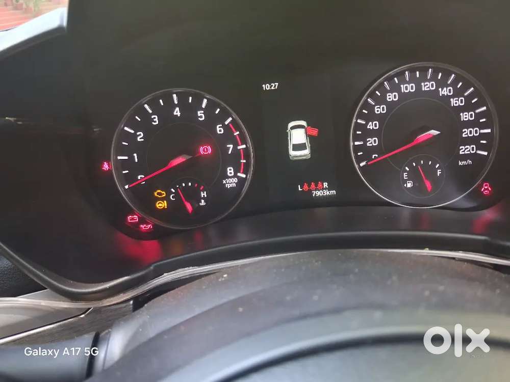 Maruti Suzuki Dzire 2025 Petrol 9400 Km Driven