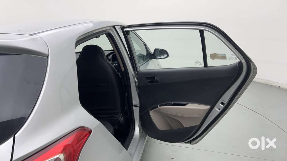 Hyundai Grand I10 1.2 Kappa Magna, 2014, Petrol