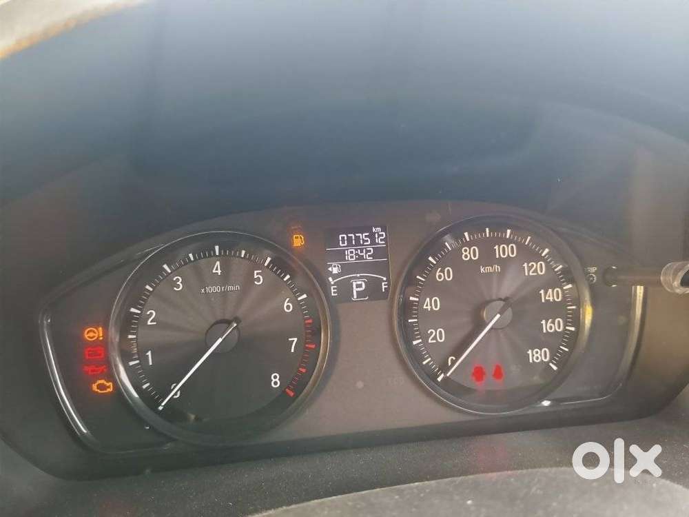 Honda Amaze 1.2 Smt I Vtec, 2018, Petrol