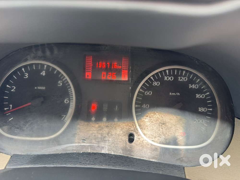 Renault Duster 110ps Sandstorm Edition Diesel, 2013, Diesel
