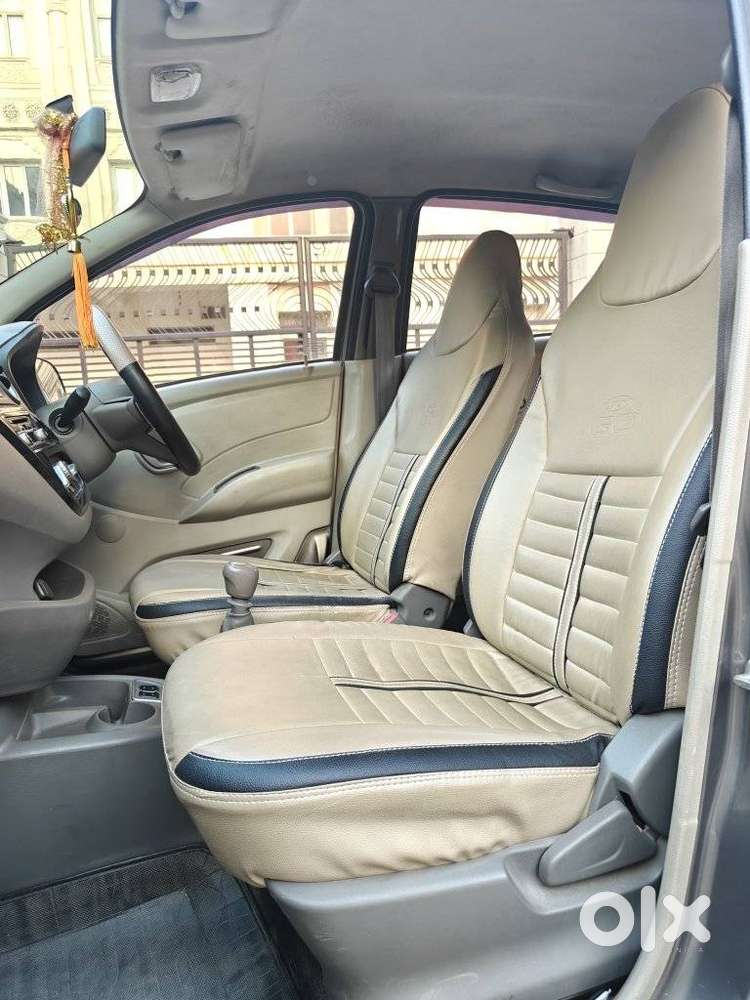 Datsun Redigo Sport, 2017, Petrol