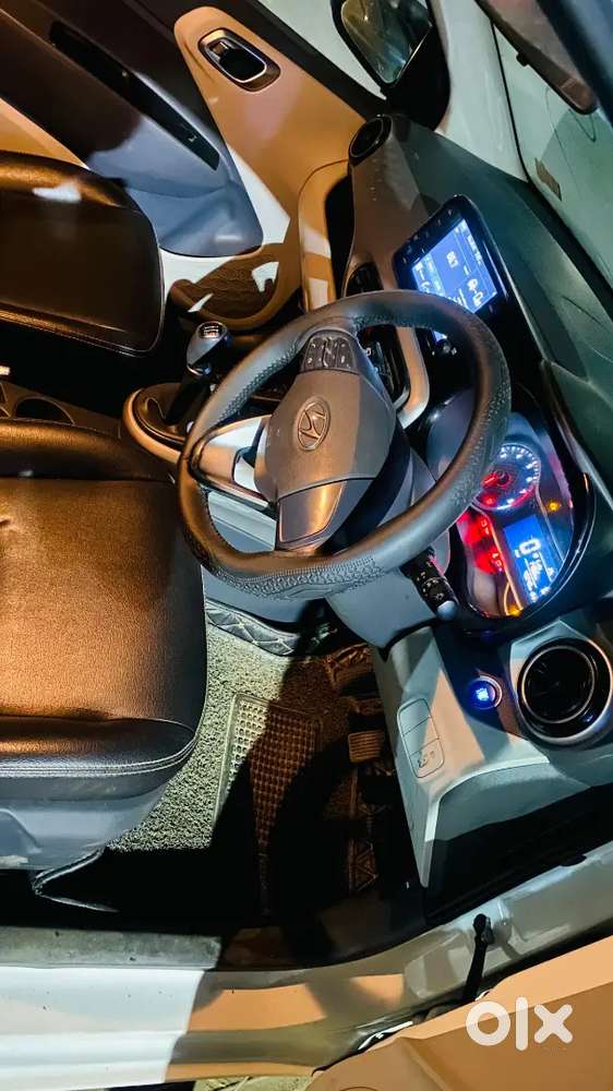 Hyundai Grand I10 2019 Petrol Manual
