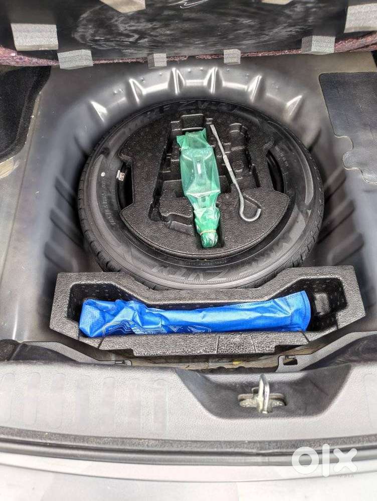 Maruti Suzuki Ciaz Delta, 2018, Petrol