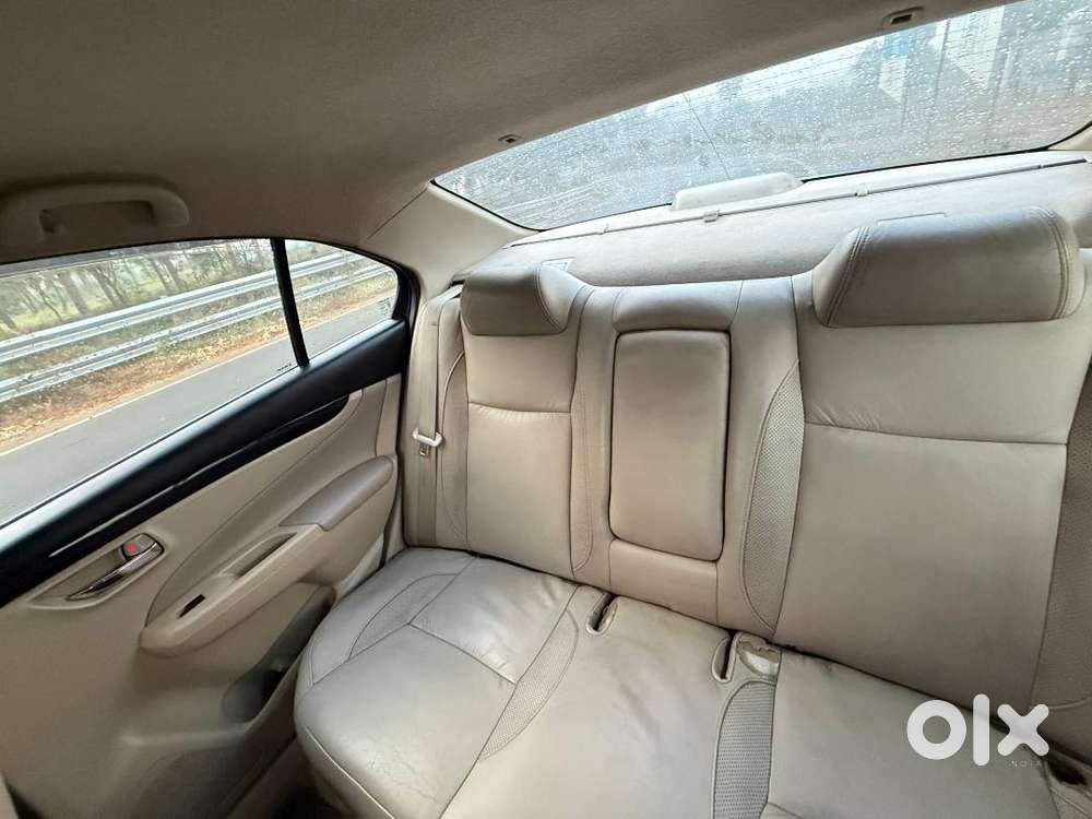 Maruti Suzuki Ciaz 2017 Diesel Good Condition